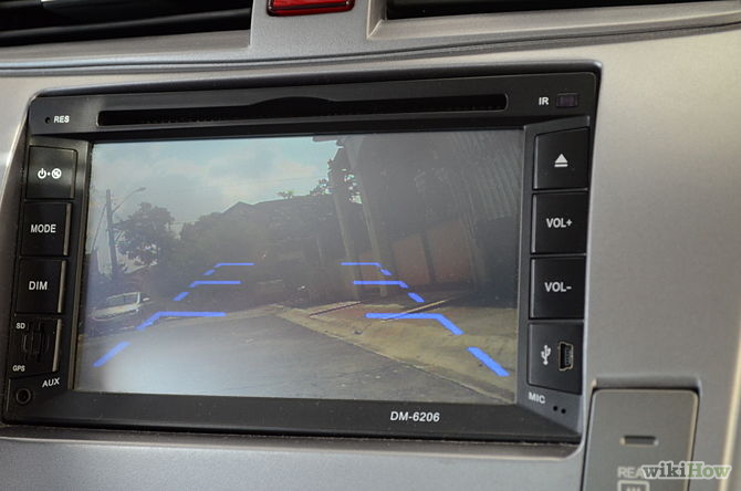 670px-Install-a-Rear-View-Camera-in-Your-Car-Step-5